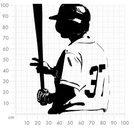 Aufkleber selber gestalten
