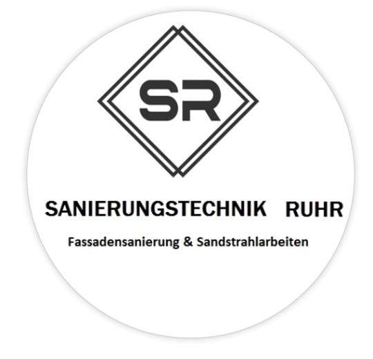 Aufkleber Rund 7,5cm - Eigenes Design