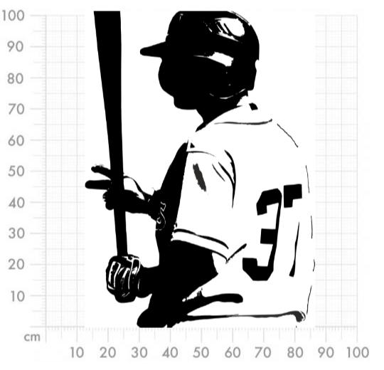 Aufkleber selber gestalten