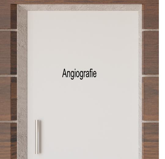 Türaufkleber selber gestalten