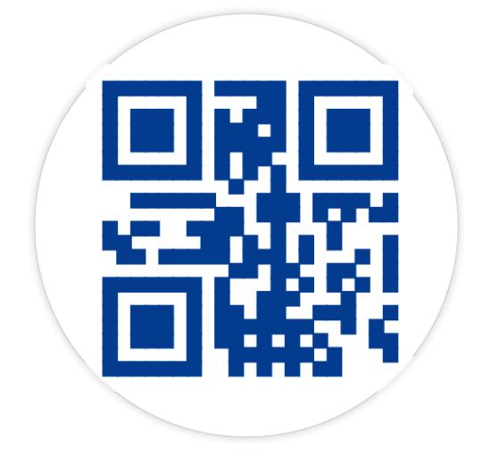 Aufkleber Rund 7,5cm - Eigenes Design