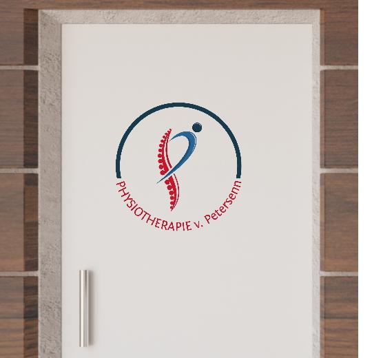 Türaufkleber selber gestalten