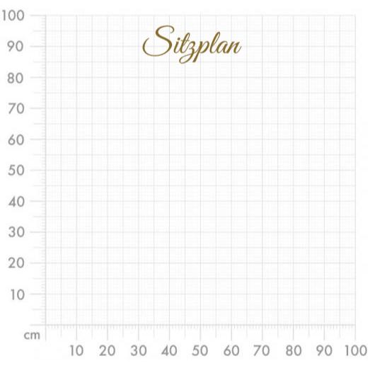 Aufkleber selber gestalten