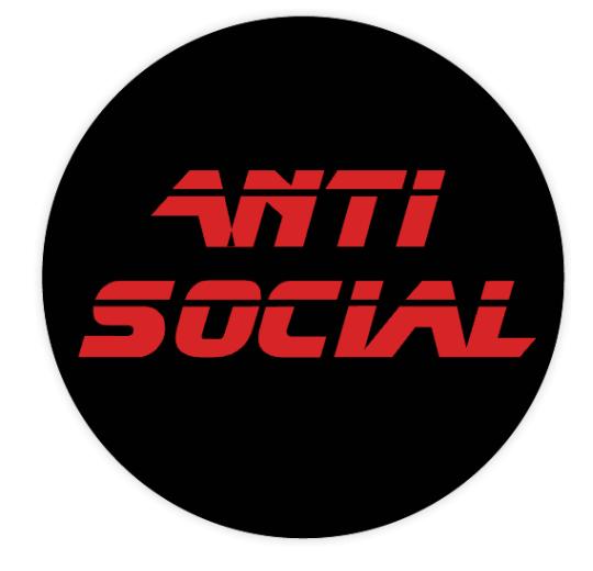 Aufkleber Rund 10cm - Eigenes Design