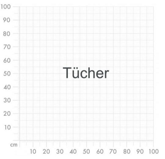 Aufkleber selber gestalten