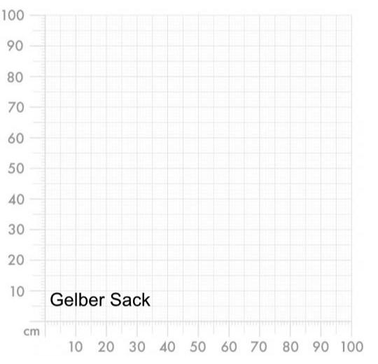 Aufkleber selber gestalten