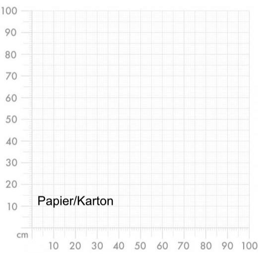 Aufkleber selber gestalten