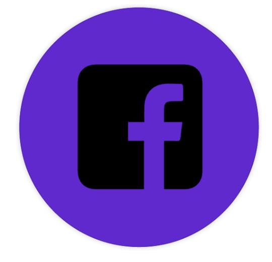 Aufkleber Rund 10cm - Eigenes Design