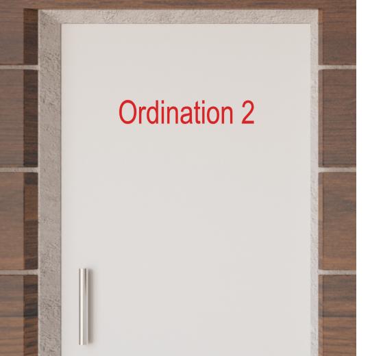 Türaufkleber selber gestalten