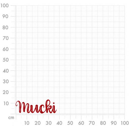 Aufkleber selber gestalten