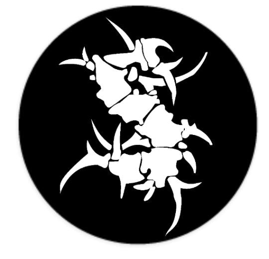 Aufkleber Rund 10cm - Eigenes Design