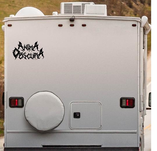 Wohnmobil Aufkleber selber gestalten