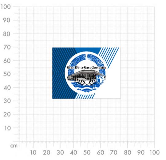 Aufkleber selber gestalten