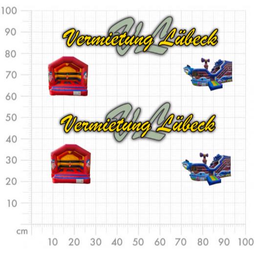 Aufkleber selber gestalten