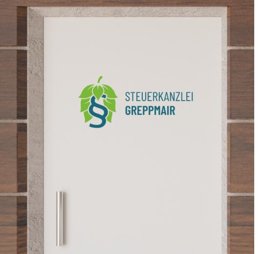 Türaufkleber selber gestalten