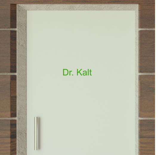 Türaufkleber selber gestalten