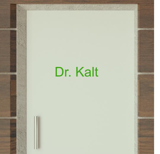 Türaufkleber selber gestalten