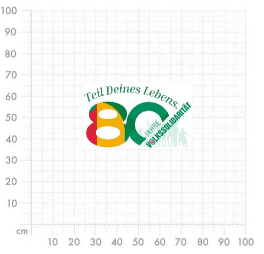 Aufkleber selber gestalten
