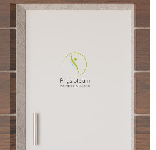 Türaufkleber selber gestalten