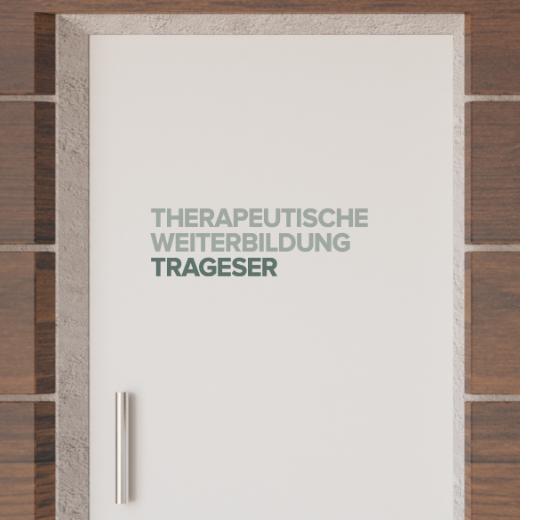 Türaufkleber selber gestalten