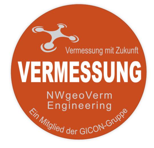 Aufkleber Rund 10cm - Eigenes Design