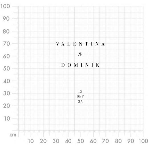 Aufkleber selber gestalten