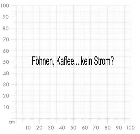 Aufkleber selber gestalten
