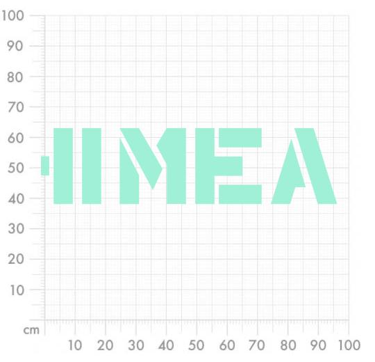 Aufkleber selber gestalten