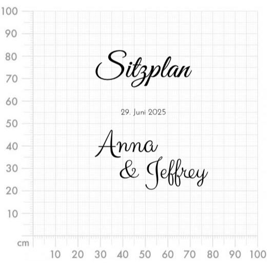 Aufkleber selber gestalten