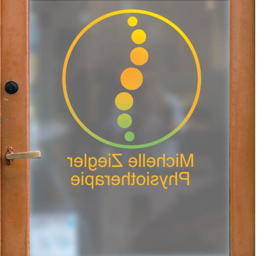 Öffnungszeiten Aufkleber selber gestalten