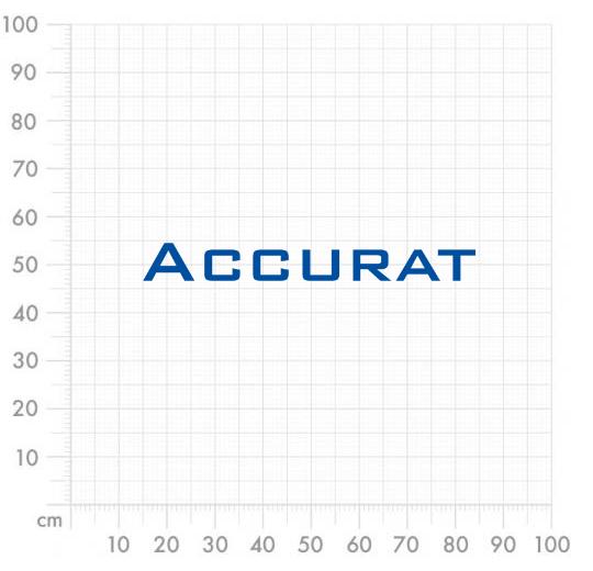 Aufkleber selber gestalten