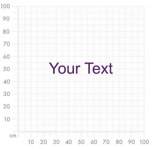 Aufkleber selber gestalten