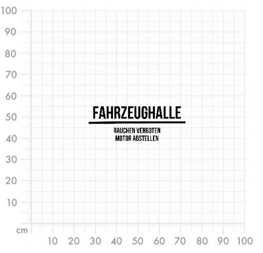 Aufkleber selber gestalten