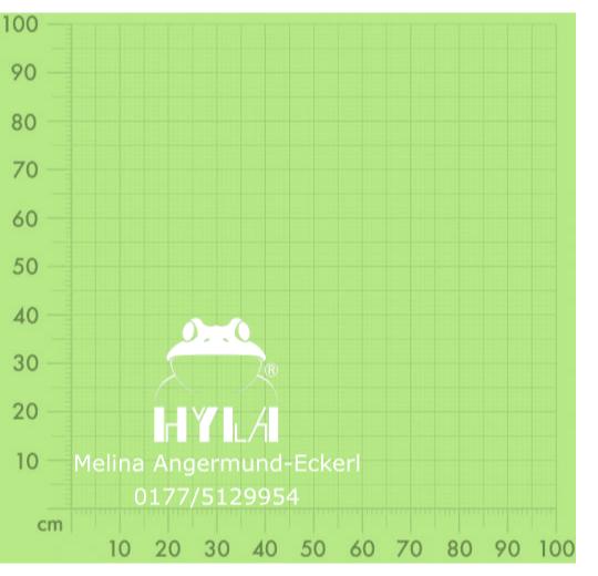 Aufkleber selber gestalten