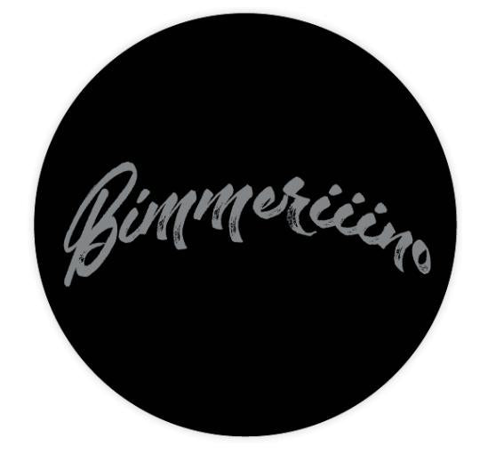 Aufkleber Rund 7,5cm - Eigenes Design