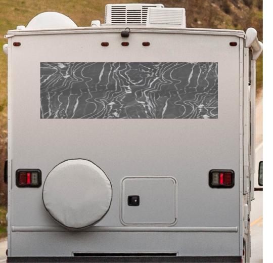 Wohnmobil Aufkleber selber gestalten