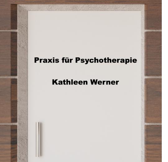 Türaufkleber selber gestalten