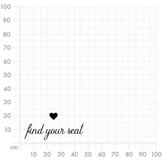 Aufkleber selber gestalten