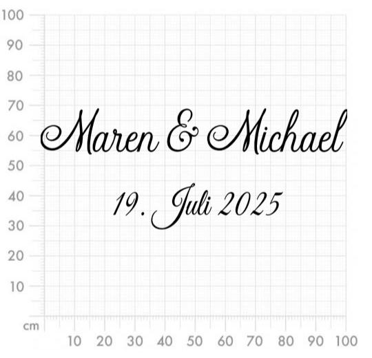 Aufkleber selber gestalten