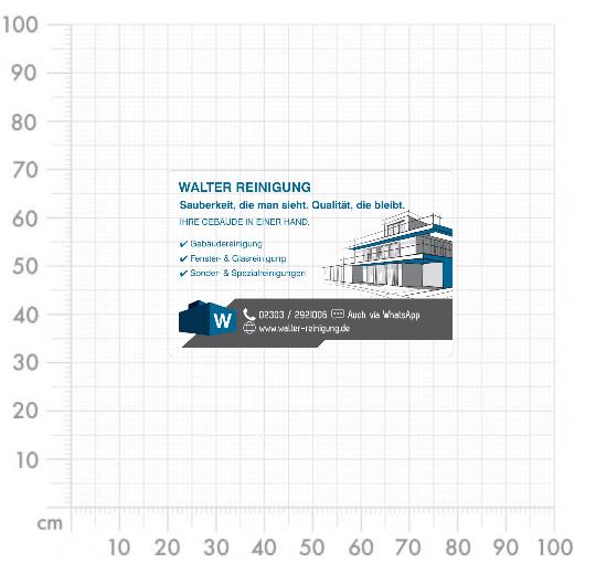 Aufkleber selber gestalten