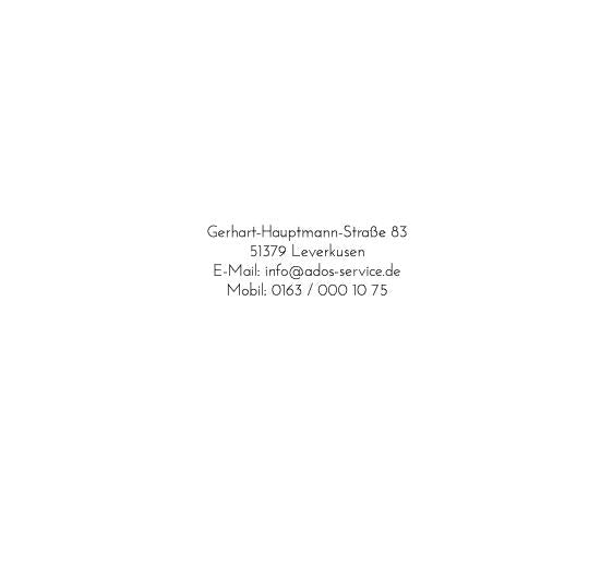 Aufkleber selber gestalten