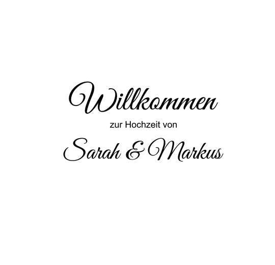 Aufkleber selber gestalten