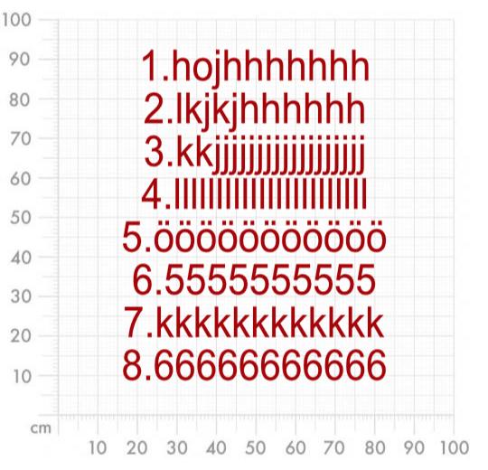 Aufkleber selber gestalten