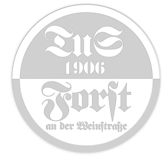 Aufkleber Rund 10cm - Eigenes Design