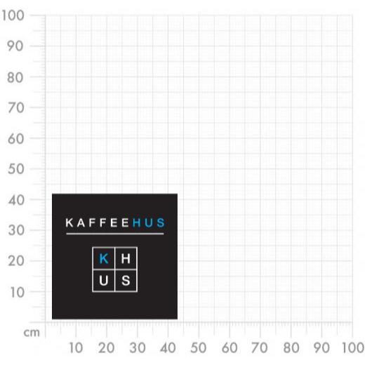 Aufkleber selber gestalten