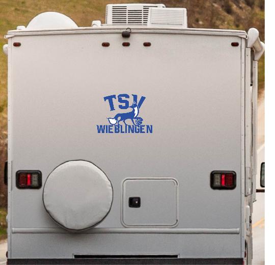 Wohnmobil Aufkleber selber gestalten