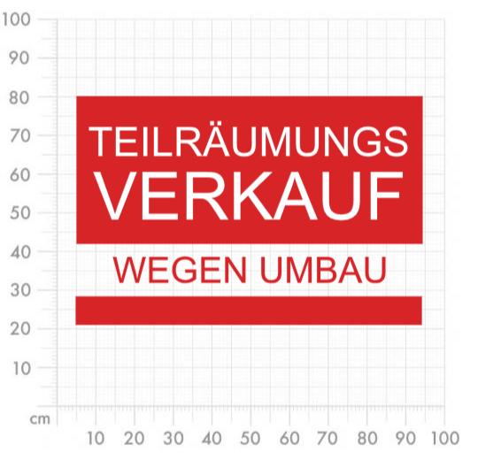 Aufkleber selber gestalten