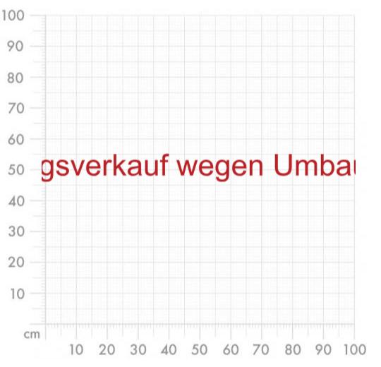 Aufkleber selber gestalten
