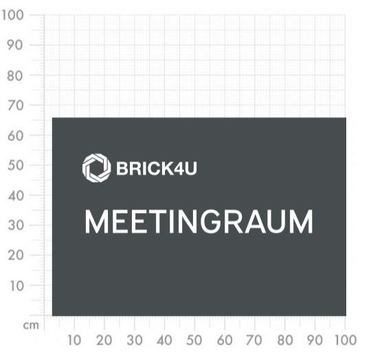 Aufkleber selber gestalten