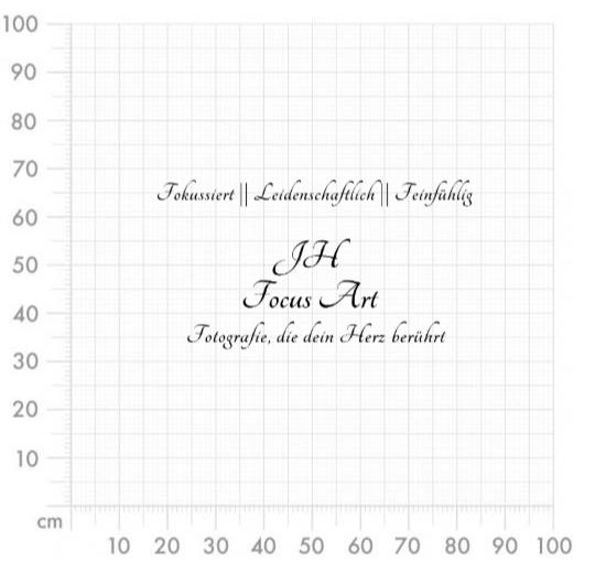 Aufkleber selber gestalten - Arbeitsfläche 100cm x 100cm